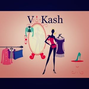 Meet your Posher, Dako vanessa